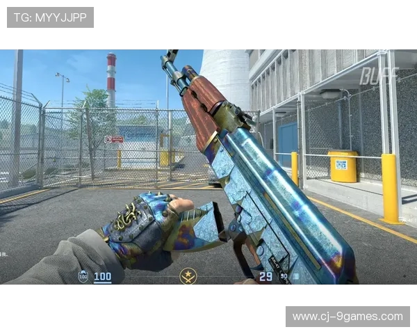 CS2贴纸怎么导入并成功应用到游戏中详细操作方法解析